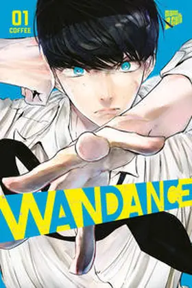 Coffee |  Wandance 1 | Buch |  Sack Fachmedien
