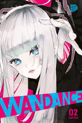 Coffee |  Wandance 2 | Buch |  Sack Fachmedien