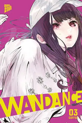 Coffee |  Wandance 3 | Buch |  Sack Fachmedien