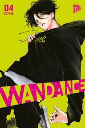 Coffee |  Wandance 4 | Buch |  Sack Fachmedien