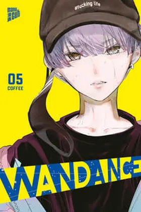 Coffee / Ko¯hi¯ |  Wandance 5 | Buch |  Sack Fachmedien