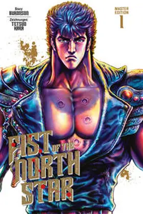 Buronson / Hara |  Fist of the North Star Master Edition 1 | Buch |  Sack Fachmedien