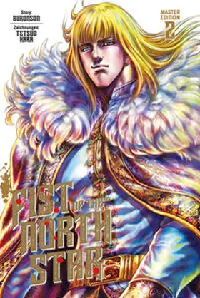 Buronson |  Fist of the North Star Master Edition 2 | Buch |  Sack Fachmedien
