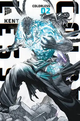 KENT |  Colorless 02 | Buch |  Sack Fachmedien