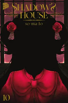 so-ma-to |  Shadows House 10 | Buch |  Sack Fachmedien