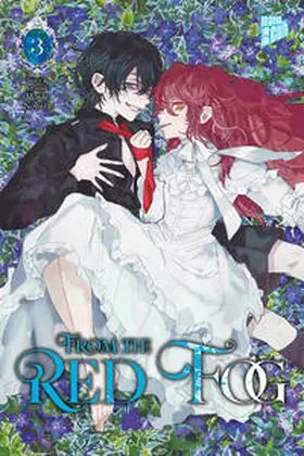 Nohara |  From the Red Fog 3 | Buch |  Sack Fachmedien
