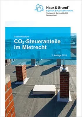 Brückner | CO2-Steueranteile im Mietrecht | Buch | 978-3-96434-047-4 | www.sack.de