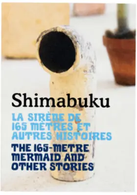 Bernasconi |  La Sirène de 165 mètres et autres histoires | Buch |  Sack Fachmedien
