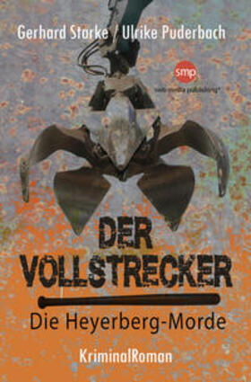 Starke / Puderbach | Der Vollstrecker | Buch | sack.de
