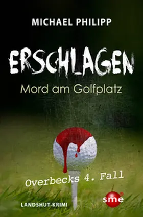 Philipp |  Erschlagen | Buch |  Sack Fachmedien