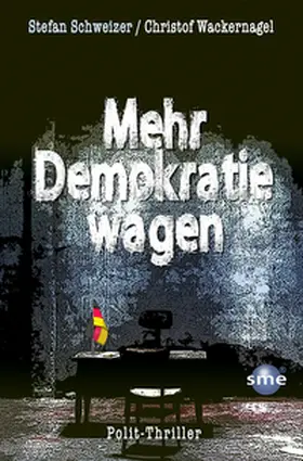 Schweizer / Wackernagel |  Mehr Demokratie wagen | eBook | Sack Fachmedien