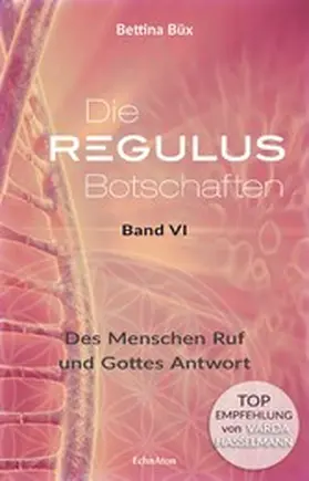 Büx | Die Regulus-Botschaften | E-Book | www.sack.de