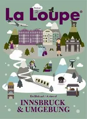 Skardarasy / La Loupe |  La Loupe Innsbruck, No. 1 | Buch |  Sack Fachmedien