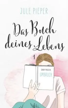 Pieper |  Das Buch deines Lebens | Buch |  Sack Fachmedien