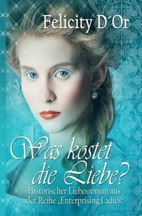 D'Or |  Was kostet die Liebe? | Buch |  Sack Fachmedien