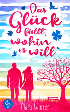 Winter |  DasGlückfällt,wohineswill | Buch |  Sack Fachmedien