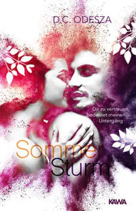 Odesza |  SommerSturm | Buch |  Sack Fachmedien