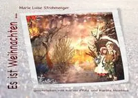 Karina Verlag / Moebius / Pfolz |  Es ist Weihnachten… | Buch |  Sack Fachmedien