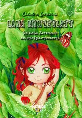 Gogolin |  Lana Minzeblatt | Buch |  Sack Fachmedien