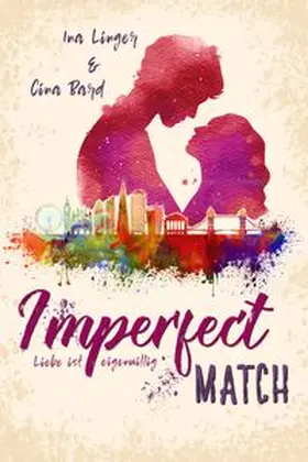 Linger / Bard |  Imperfect Match | Buch |  Sack Fachmedien
