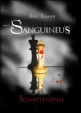 Linger |  Schattenspiel | Buch |  Sack Fachmedien