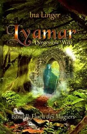 Linger |  Fluch des Magiers | Buch |  Sack Fachmedien