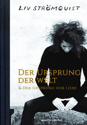 Strömquist |  Der Ursprung der Welt & Der Ursprung der Liebe | Buch |  Sack Fachmedien