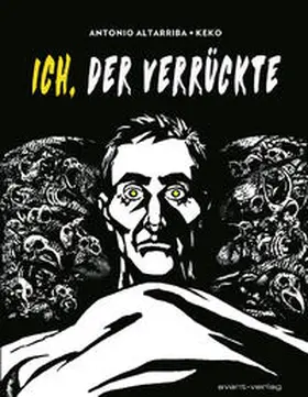 Altarriba |  Ich, der Verrückte | Buch |  Sack Fachmedien