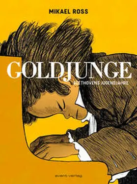 Ross |  Goldjunge | Buch |  Sack Fachmedien