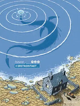 Duhamel |  #Erstkontakt_ | Buch |  Sack Fachmedien