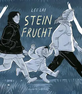 Lee |  Steinfrucht | Buch |  Sack Fachmedien