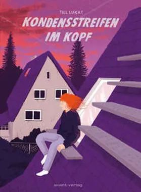 Lukat |  Kondensstreifen im Kopf | Buch |  Sack Fachmedien
