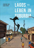 John / Ónájin / O`na´jin |  Lagos - Leben in Suburbia | Buch |  Sack Fachmedien