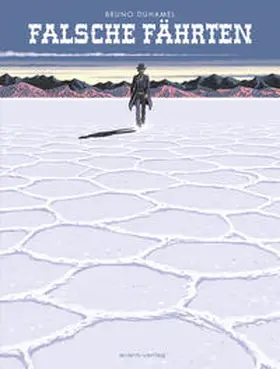 Duhamel |  Falsche Fährten | Buch |  Sack Fachmedien