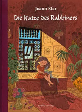 Sfar |  Die Katze des Rabbiners Sammelband 4 | Buch |  Sack Fachmedien
