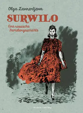 Lawrentjewa / Lavrent'eva |  Surwilo | Buch |  Sack Fachmedien