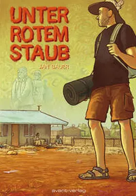 Bauer / Ulrich |  Unter rotem Staub | Buch |  Sack Fachmedien
