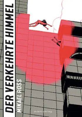 Ross |  Der verkehrte Himmel | Buch |  Sack Fachmedien