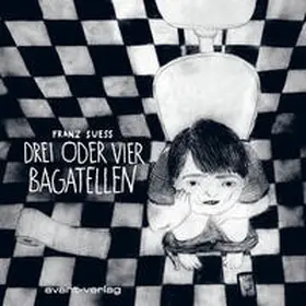 Suess |  Drei oder vier Bagatellen | Buch |  Sack Fachmedien