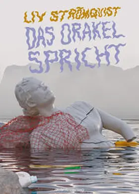 Strömquist |  Das Orakel spricht | Buch |  Sack Fachmedien