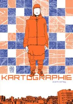 Sike / Ulrich | Kartographie | Buch | 978-3-96445-126-2 | www.sack.de