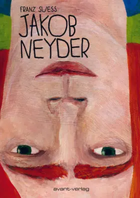 Suess |  Jakob Neyder | Buch |  Sack Fachmedien