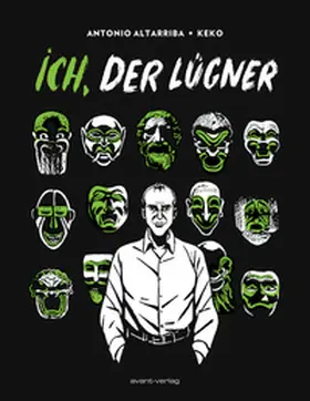  Ich, der Lügner | Buch |  Sack Fachmedien