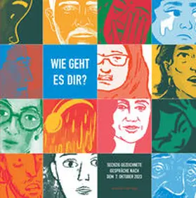 Brinkmann / Frank / Jordan |  Wie geht es dir? | Buch |  Sack Fachmedien