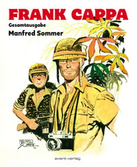 Sommer |  Frank Cappa | Buch |  Sack Fachmedien