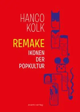 Kolk |  REMAKE | Buch |  Sack Fachmedien
