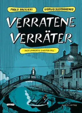 Scerbanenco |  Verratene Verräter | Buch |  Sack Fachmedien
