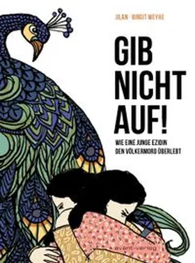 Weyhe / Jilan |  Gib nicht auf! | Buch |  Sack Fachmedien