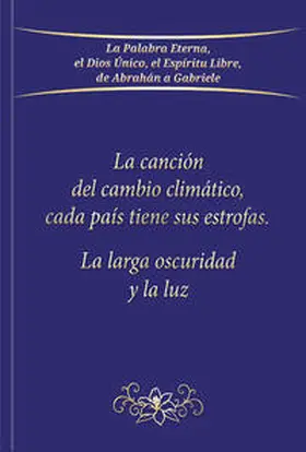 Gabriele |  La canción del cambio climático, cada país tiene sus estrofas | Buch |  Sack Fachmedien