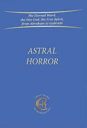 Gabriele |  Astral Horror | Buch |  Sack Fachmedien